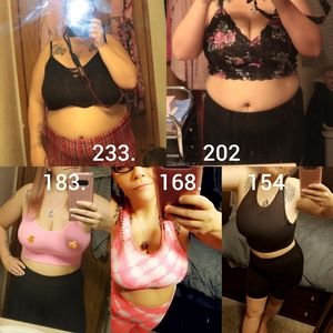 Meet your Posher, Nicola